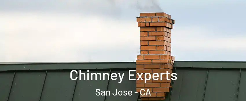  Chimney Experts San Jose - CA
