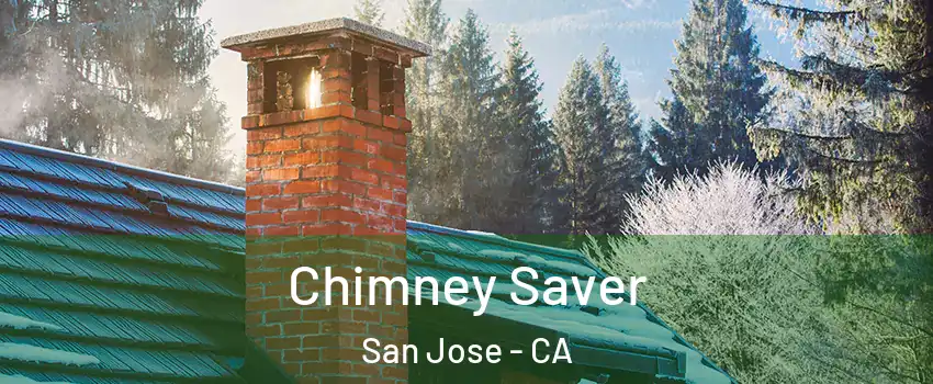  Chimney Saver San Jose - CA