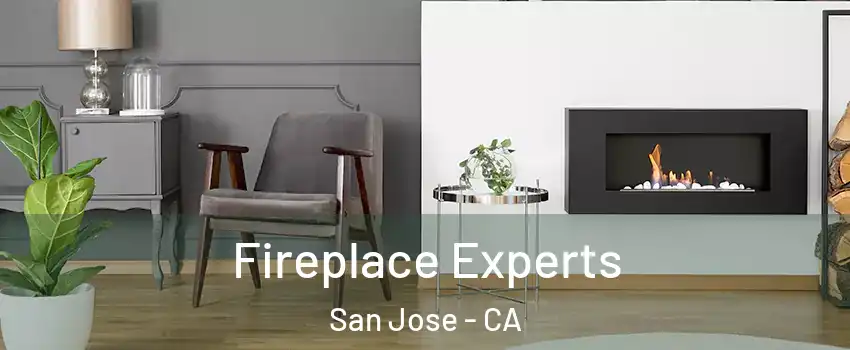  Fireplace Experts San Jose - CA