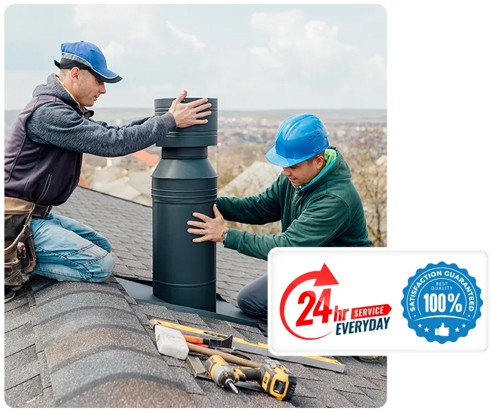 Chimney & Fireplace Installation And Repair in San Jose, CA
