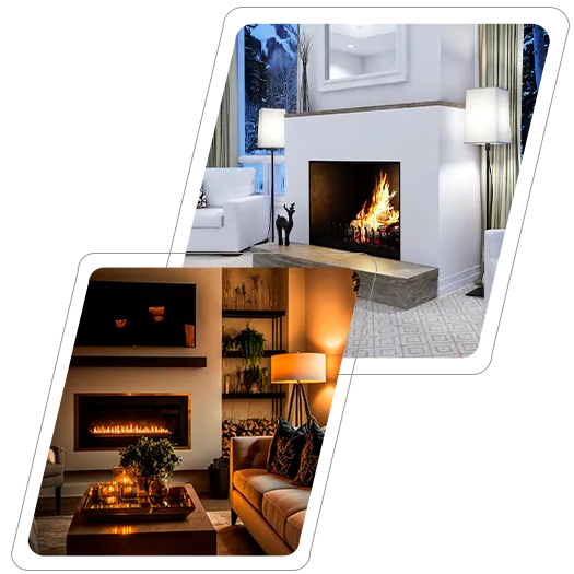 Remove Chimney Odor in San Jose, CA