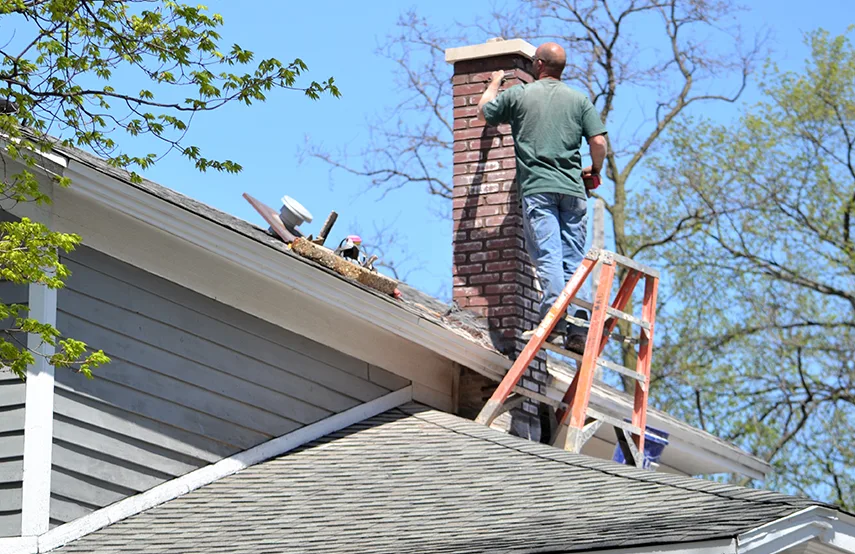 Chimney & Fireplace Inspections Services in San Jose, CA