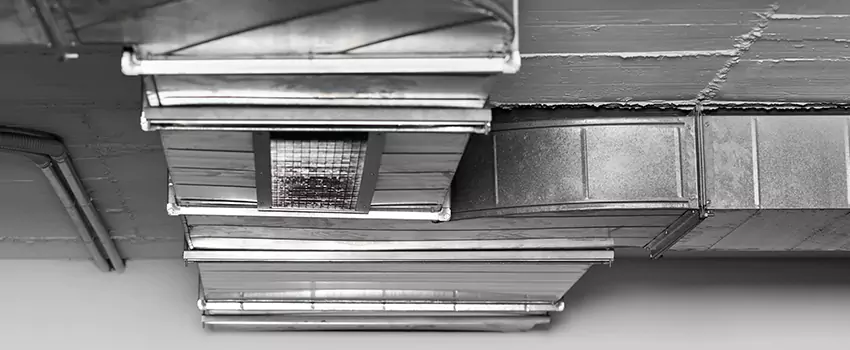 Trusted Air Duct Cleaning Company in San Jose, California