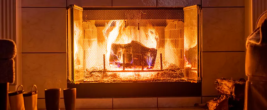 Astria Vent Free Gas Fireplaces Installation in San Jose, CA