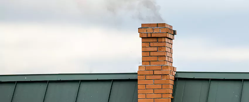 Animal Screen Chimney Cap Repair And Installation Services in San Jose, California