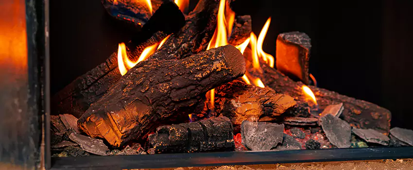 Chimney Fireplace Ash Dump Cleaning in San Jose, CA
