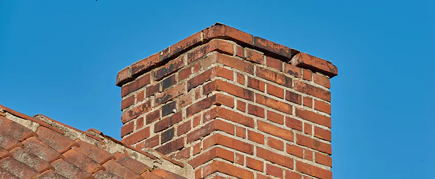 Clean Blocked Chimney in San Jose, California