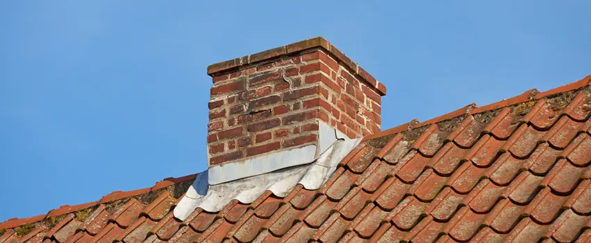Residential Chimney Bricks Rotten Repair Services in San Jose, CA