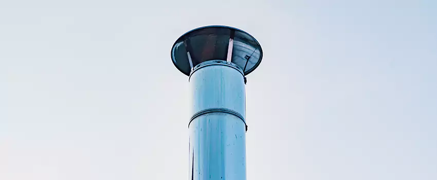 Wind-Resistant Chimney Caps Installation and Repair Services in San Jose, California