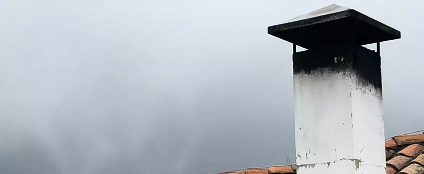 Chimney Damper Inspection in San Jose, CA