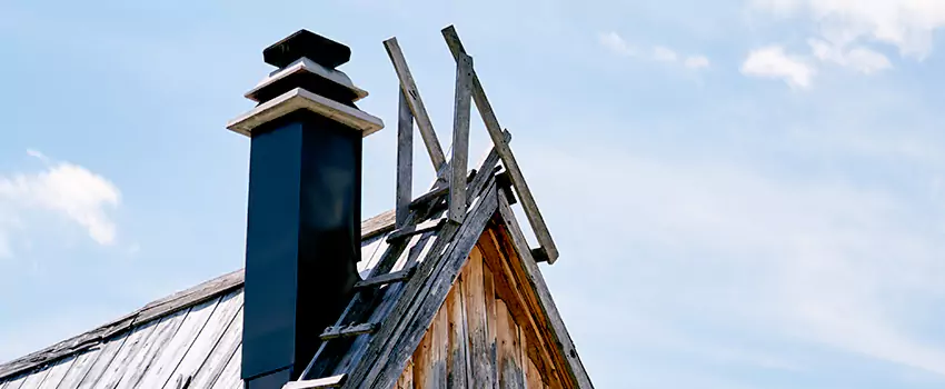 Chimney Creosote Cleaning in San Jose, CA