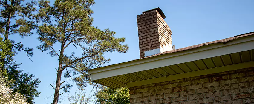 Budget-Friendly Chimney Masonry Service in San Jose, California