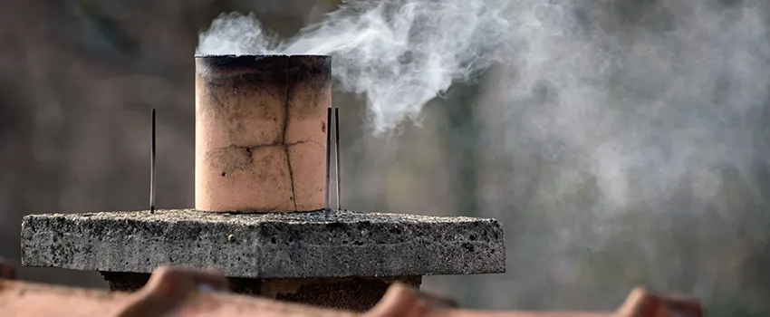 Wood Burning Chimney Odor Removal in San Jose, CA