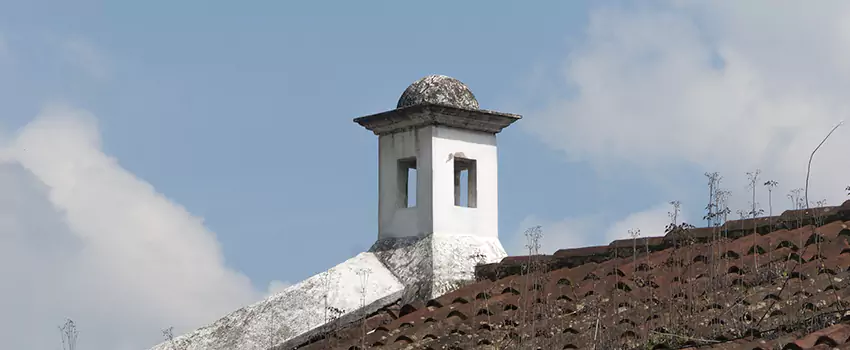 Cost To Rebuild A Chimney in San Jose, CA