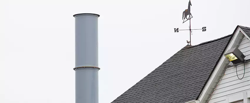 Chimney Inspection in San Jose, CA