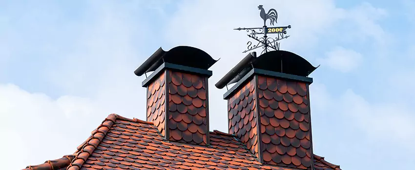 Old Chimney Restoration in San Jose, California