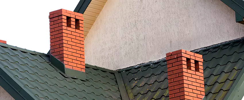 Chimney Saver Waterproofing Services in San Jose, California