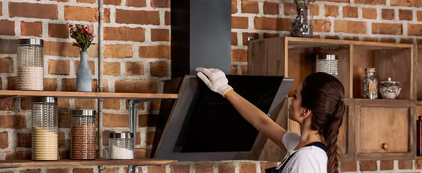 Chimney Installation in San Jose, CA