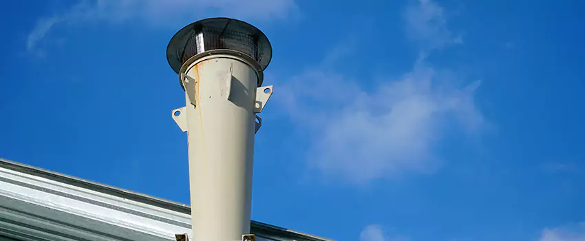 Chimney Spark Arrestor Requirements in San Jose, CA