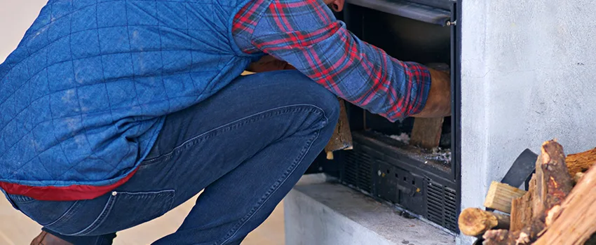 Chimney Sweep To Clear Creosote Buildup in San Jose, California