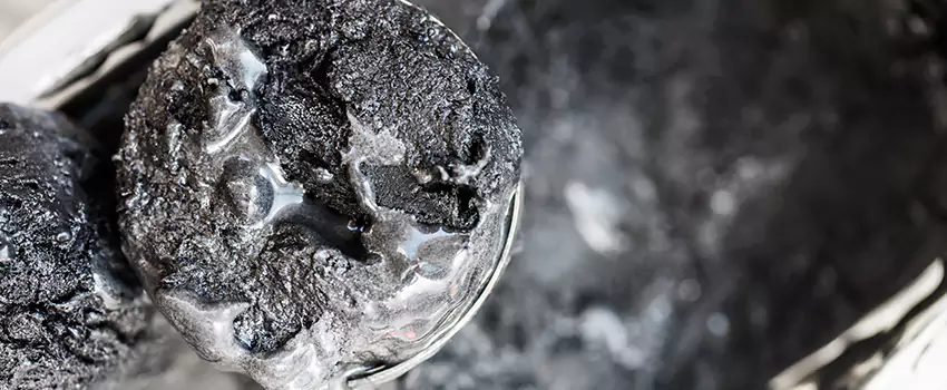 Clogged Dryer Vent Lint Cleaning in San Jose, California