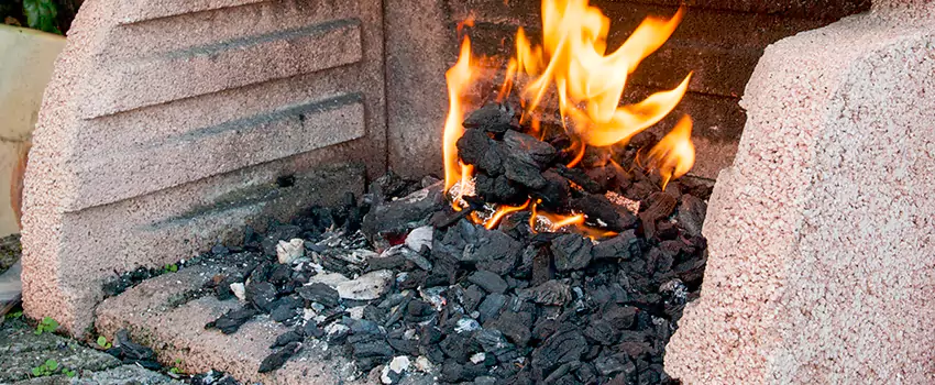 Remove Creosote From Brick in San Jose, CA