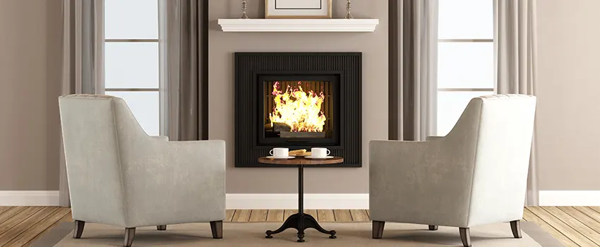 Custom Architectural Fireplace Restoration in San Jose, CA