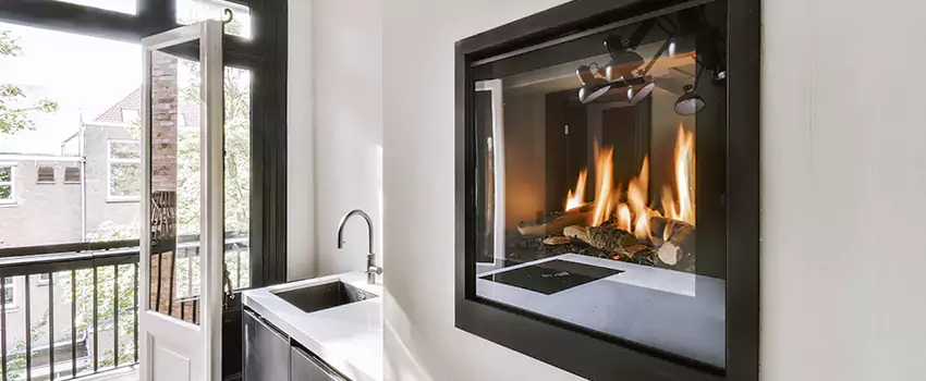 Dimplex Fireplace Installation and Repair in San Jose, California