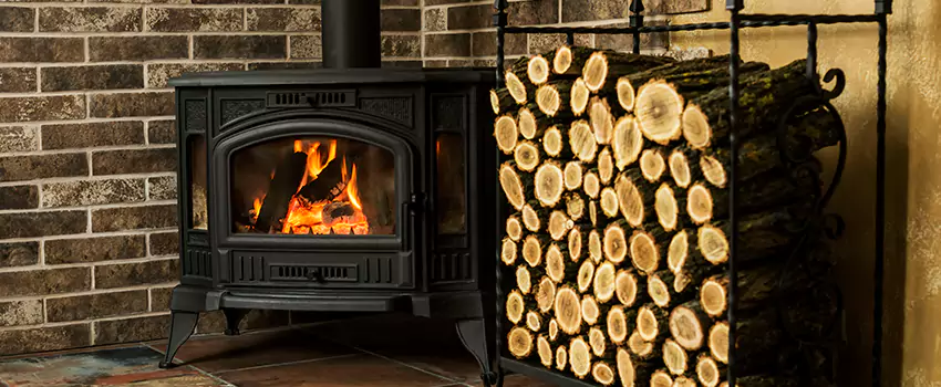 Drolet Fireplaces in San Jose, California