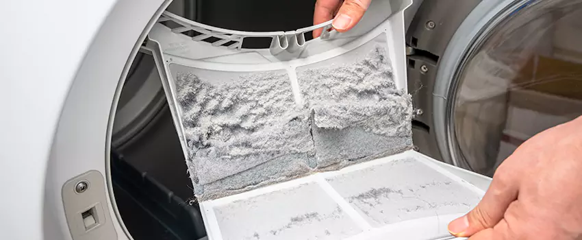 Best Dryer Lint Removal Company in San Jose, California