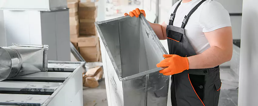 Benefits of Dryer Vent Inspection in San Jose, CA