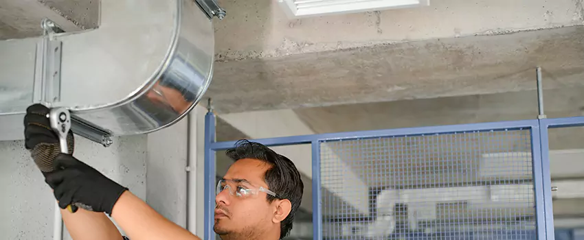 HVAC Ductwork Cleaning in San Jose, CA
