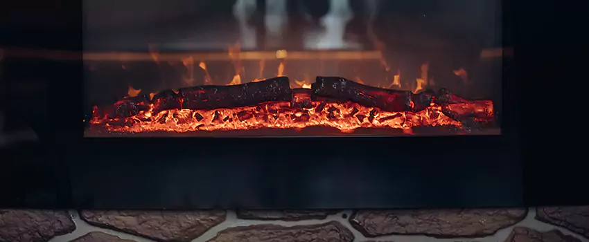Outdoor Electric Fireplace Installation Solutions in San Jose, CA