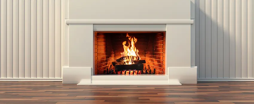 Fireplace Broken Ashtray Repair Services in San Jose, California