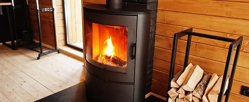 Gas Fireplace Door Handle Installation Services in San Jose, California