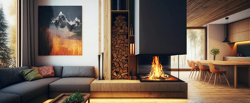 Fixing Electric Fireplace Problem in San Jose, California