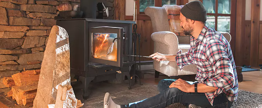 Fireplace Chimney Maintenance in San Jose, California