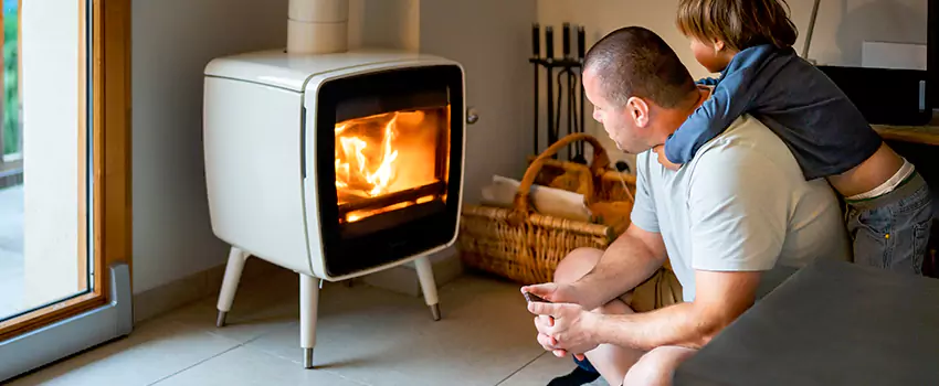 Fireplace Safety Inspection Technician in San Jose, California