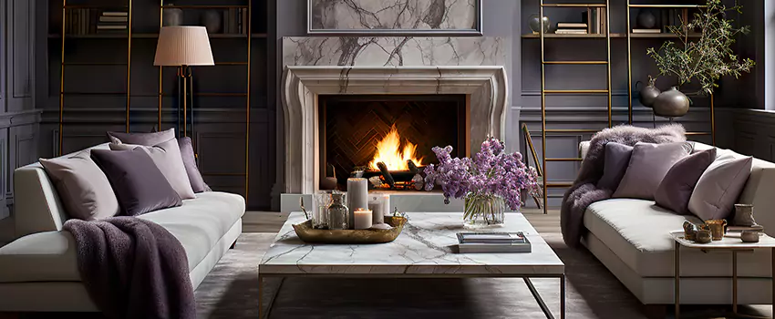 Fireplace Xtrordinair Ember-Glo Insert Fireplace Maintenance in San Jose, California