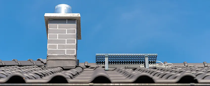 Repair Blocked Chimney in San Jose, California