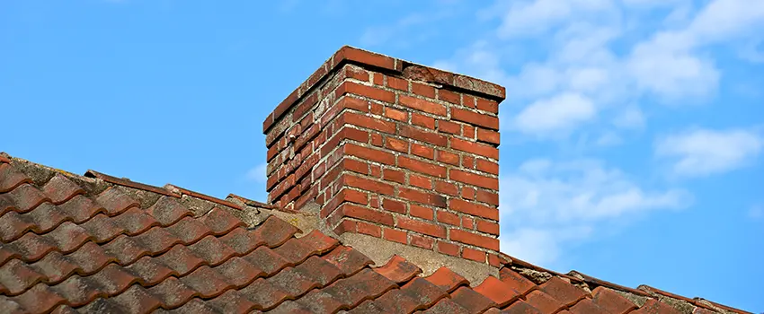 Flue Tiles Cracked Repair Services near Me in San Jose, CA