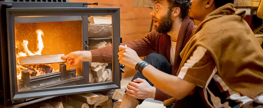Benefits of Harman Stoves Fireplace in San Jose, California