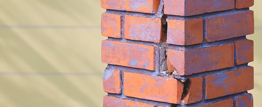 Leaking Chimney Repair And Replacement Cost in San Jose, California
