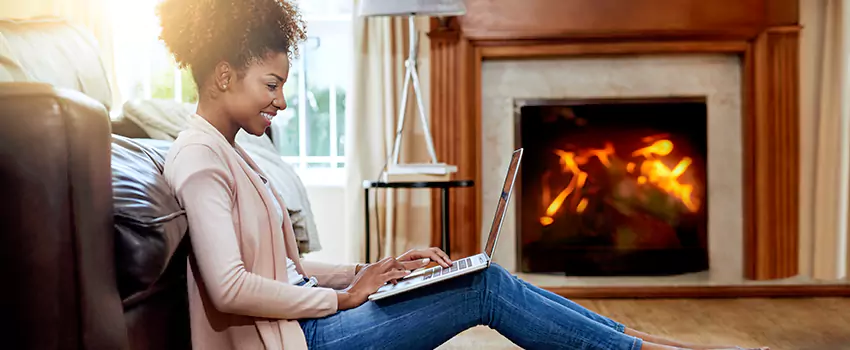 Cost-Effective Osburn Fireplace Installation and Repair in San Jose, CA