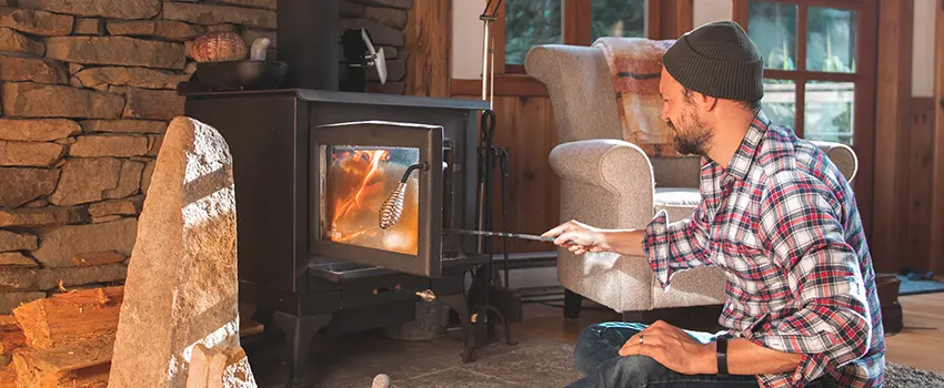Cost of Pellet Fireplace Installation Services in San Jose, CA