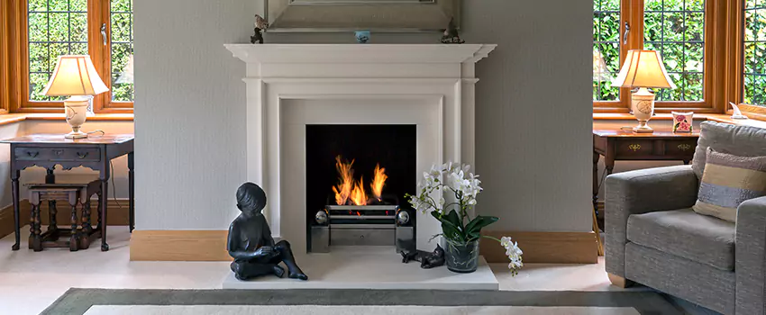 RSF Fireplaces Maintenance and Repair in San Jose, California