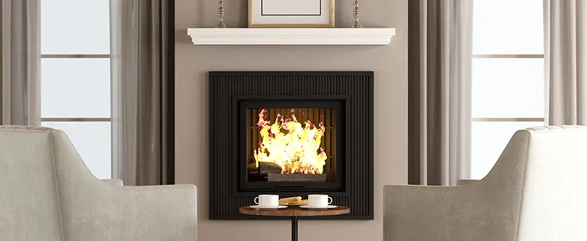 Superior Outdoor Fireplace Repair in San Jose, CA