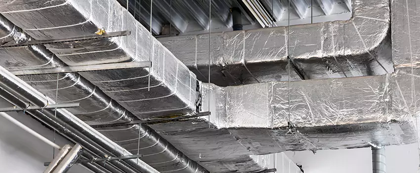 Vent Dust Cleaning Cost in San Jose, CA