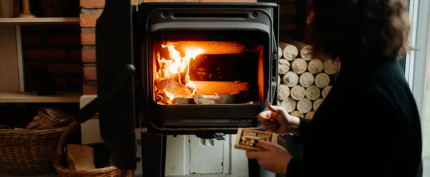 Key Features of Vermont Castings Fireplaces in San Jose, CA