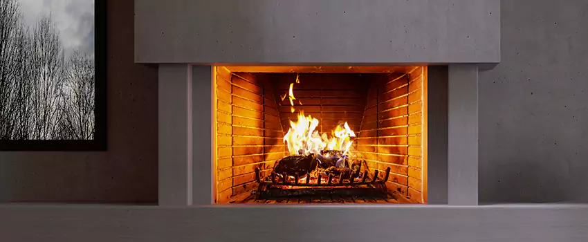 Indoor Wood Burning Furnace Repair and Installation in San Jose, California